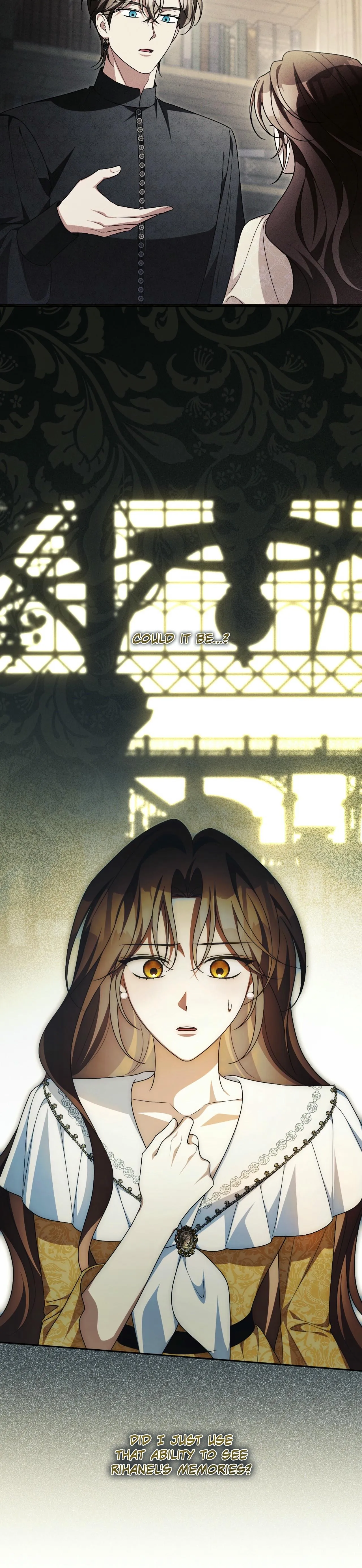 Dearest Fiancé, I Know You Despise Me Chapter 69 page 24 - 