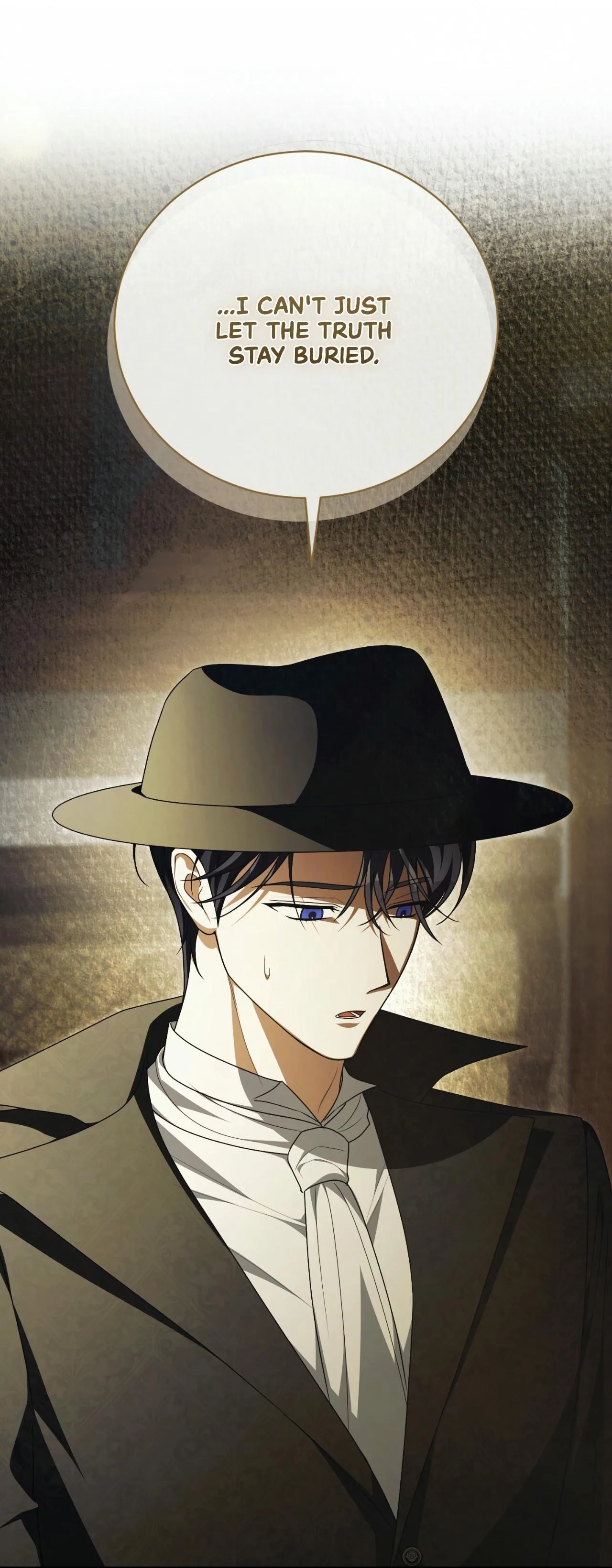Dearest Fiancé, I Know You Despise Me Chapter 69 page 37 - 