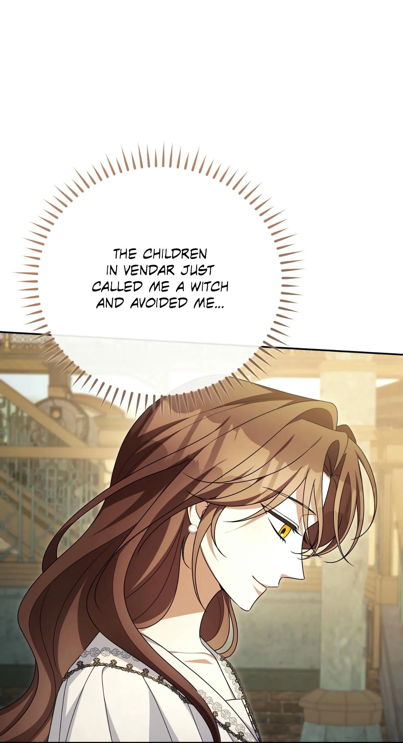 Dearest Fiancé, I Know You Despise Me Chapter 69 page 8 - 
