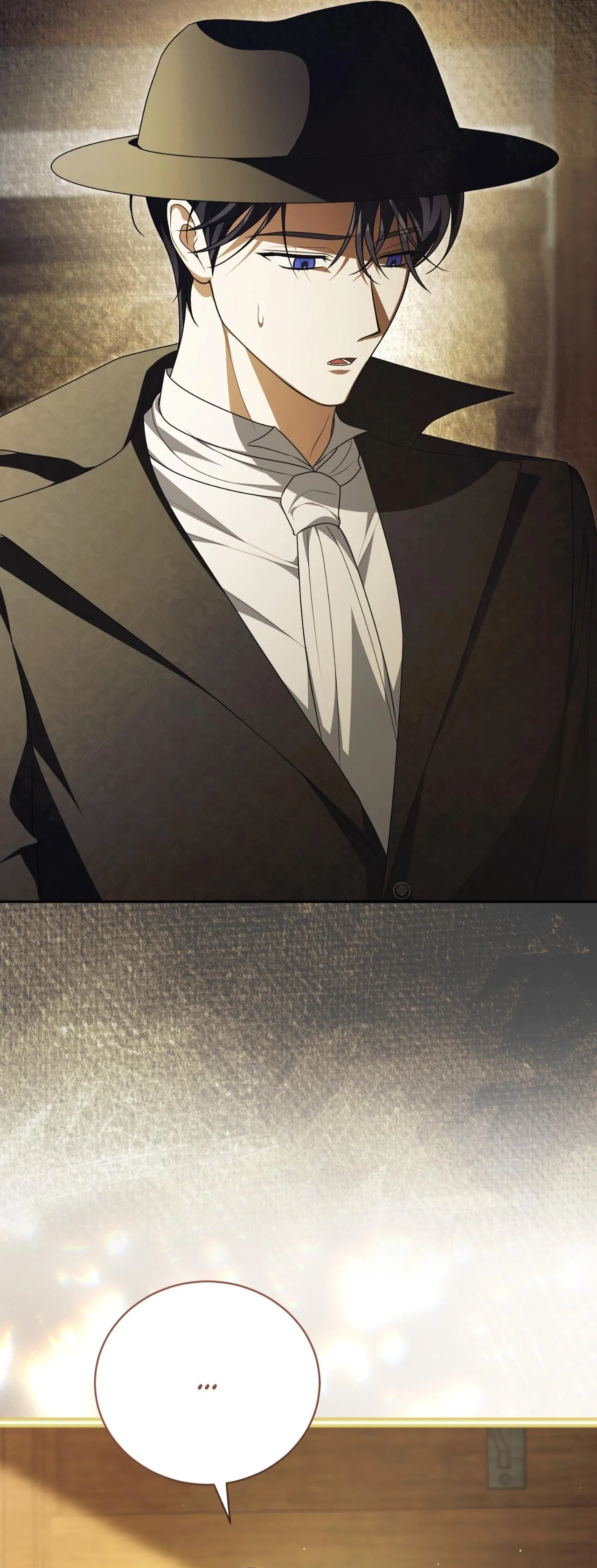 Dearest Fiancé, I Know You Despise Me Chapter 70 page 2 - 