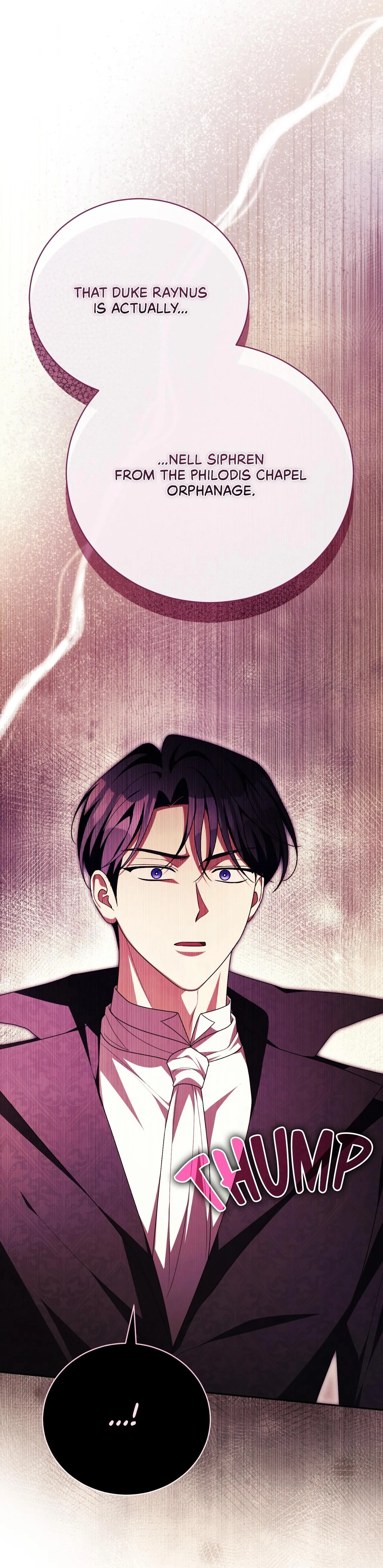 Dearest Fiancé, I Know You Despise Me Chapter 70 page 13 - 