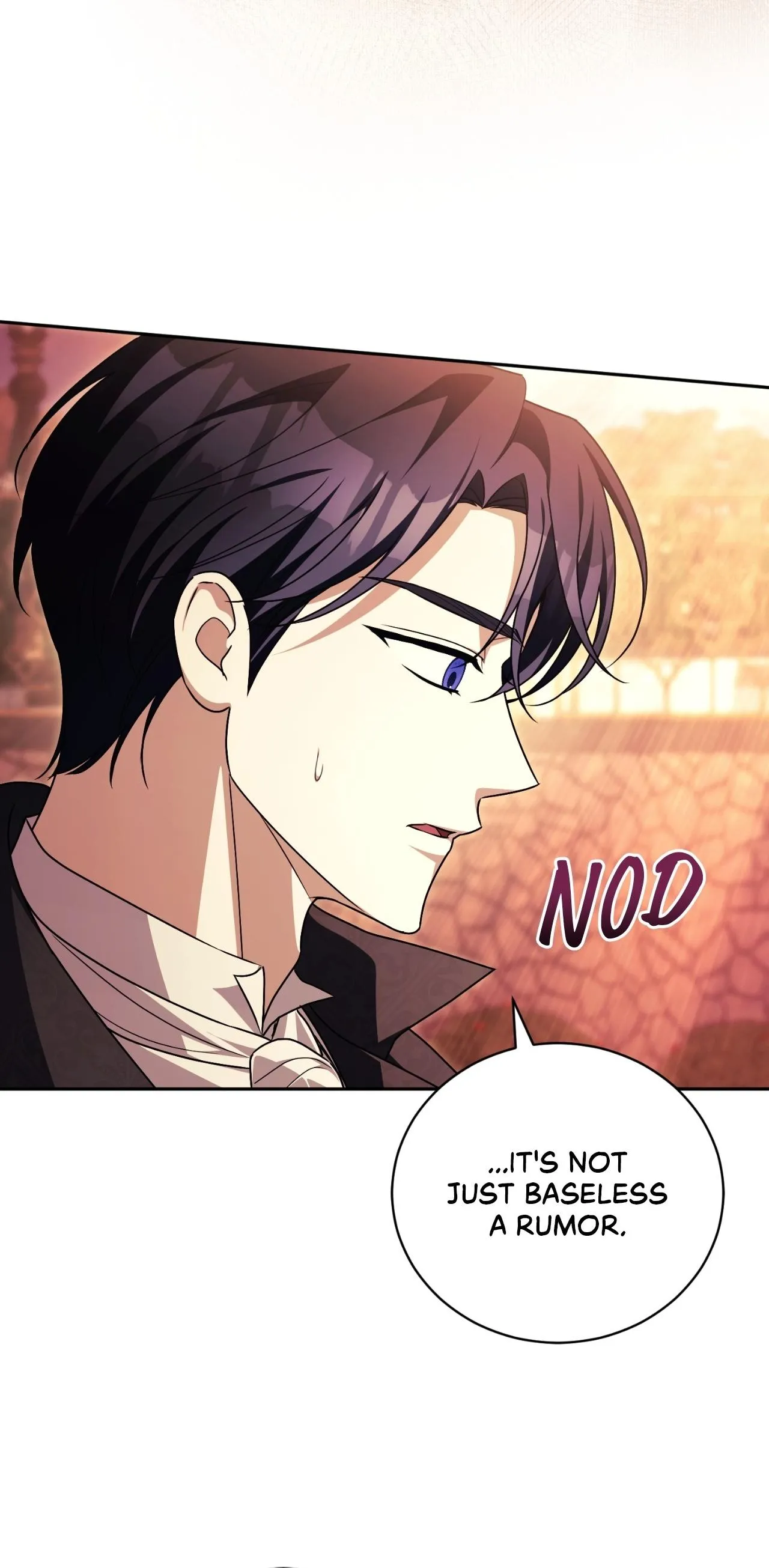 Dearest Fiancé, I Know You Despise Me Chapter 70 page 14 - 