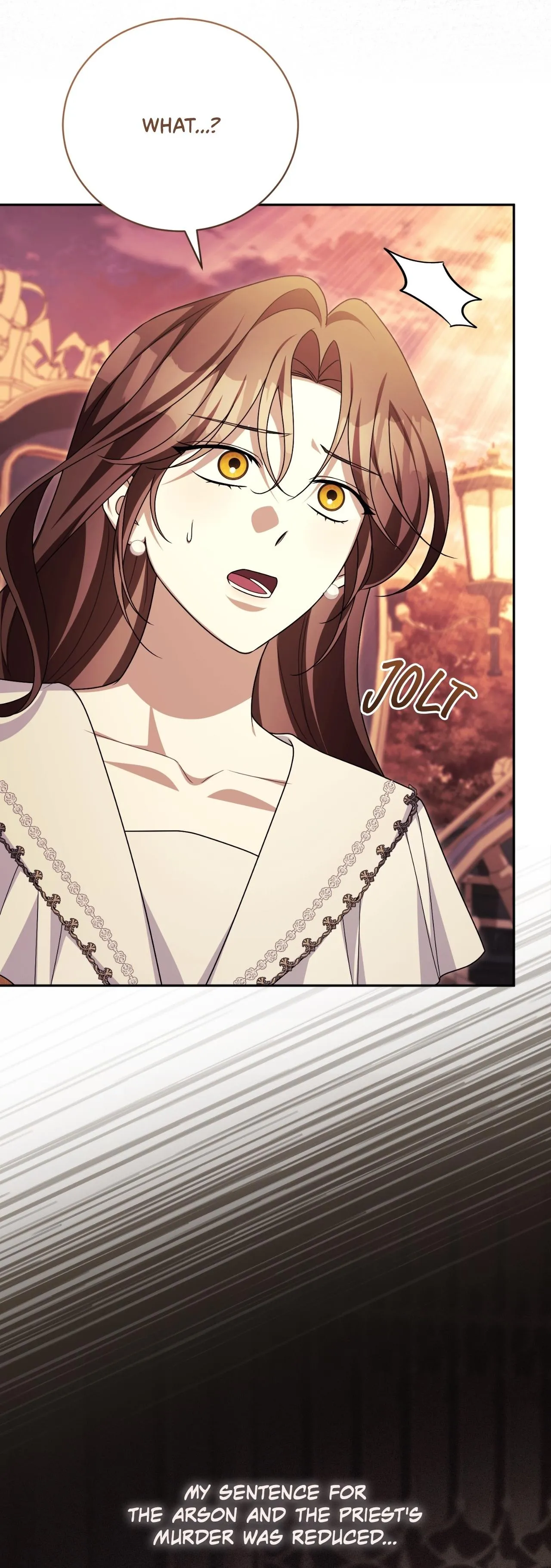 Dearest Fiancé, I Know You Despise Me Chapter 70 page 18 - 