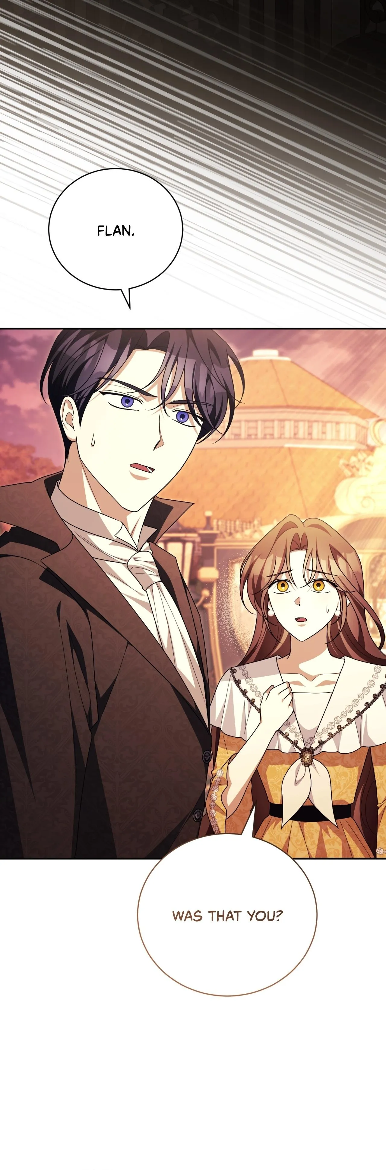 Dearest Fiancé, I Know You Despise Me Chapter 70 page 20 - 