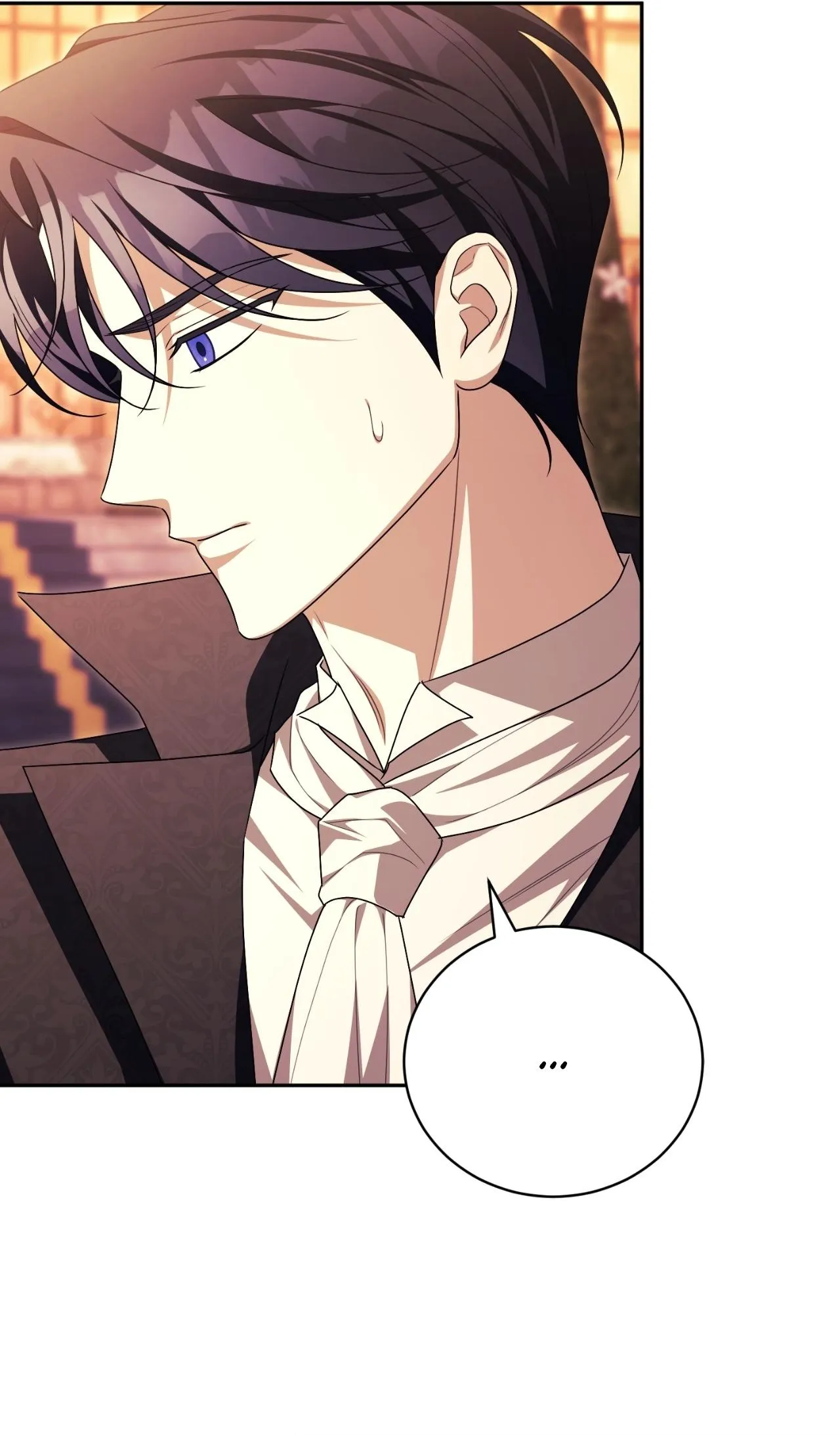 Dearest Fiancé, I Know You Despise Me Chapter 70 page 22 - 