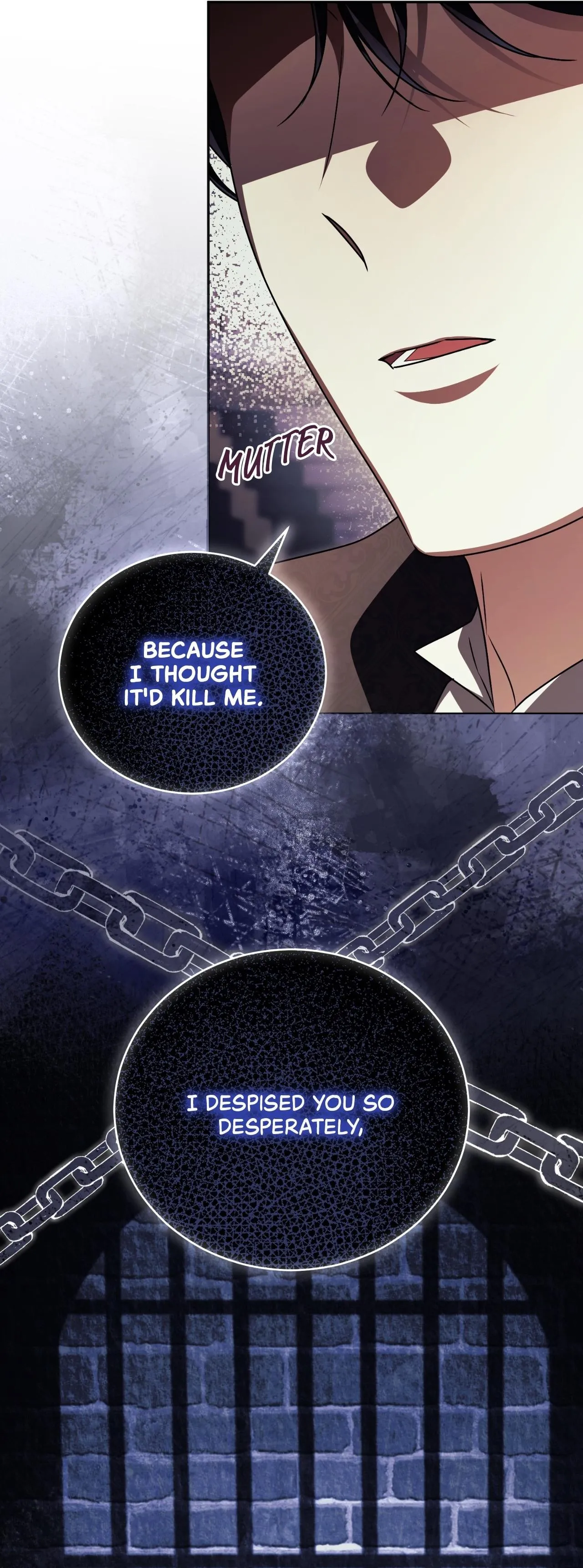 Dearest Fiancé, I Know You Despise Me Chapter 70 page 23 - 