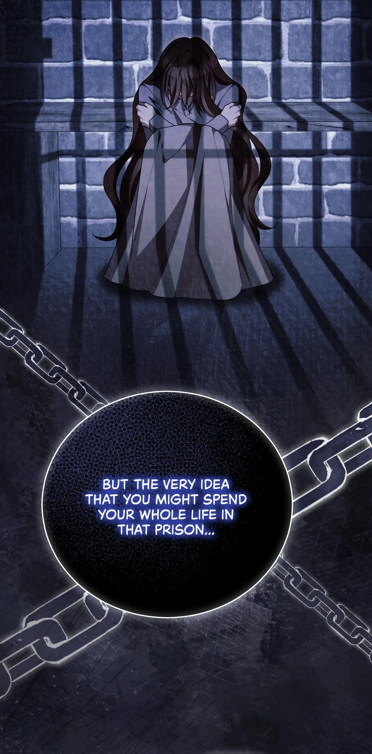 Dearest Fiancé, I Know You Despise Me Chapter 70 page 24 - 