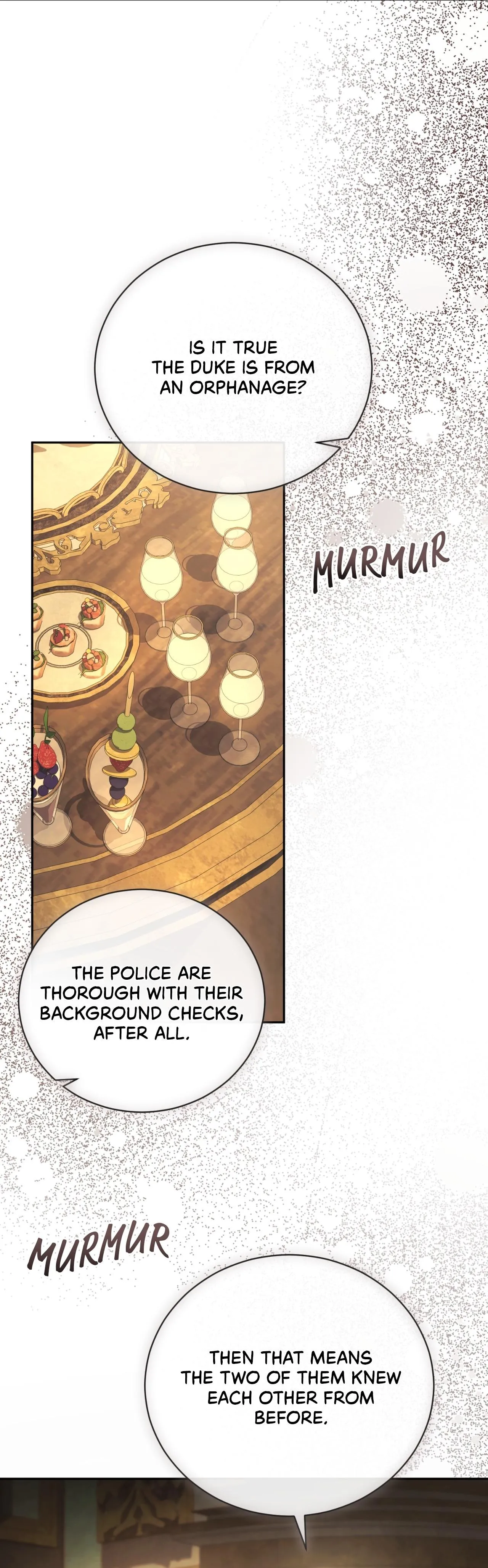 Dearest Fiancé, I Know You Despise Me Chapter 70 page 31 - 