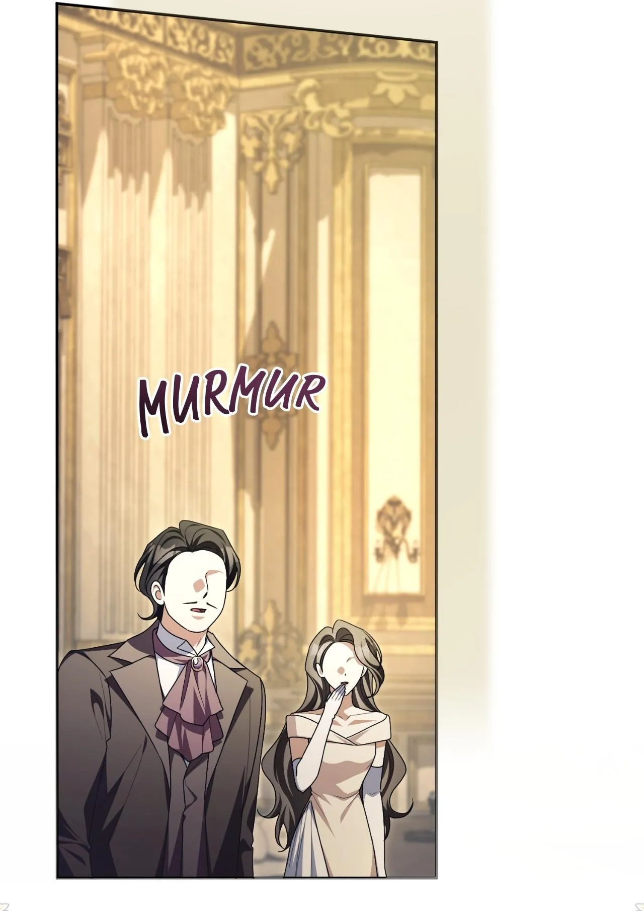 Dearest Fiancé, I Know You Despise Me Chapter 70 page 39 - 