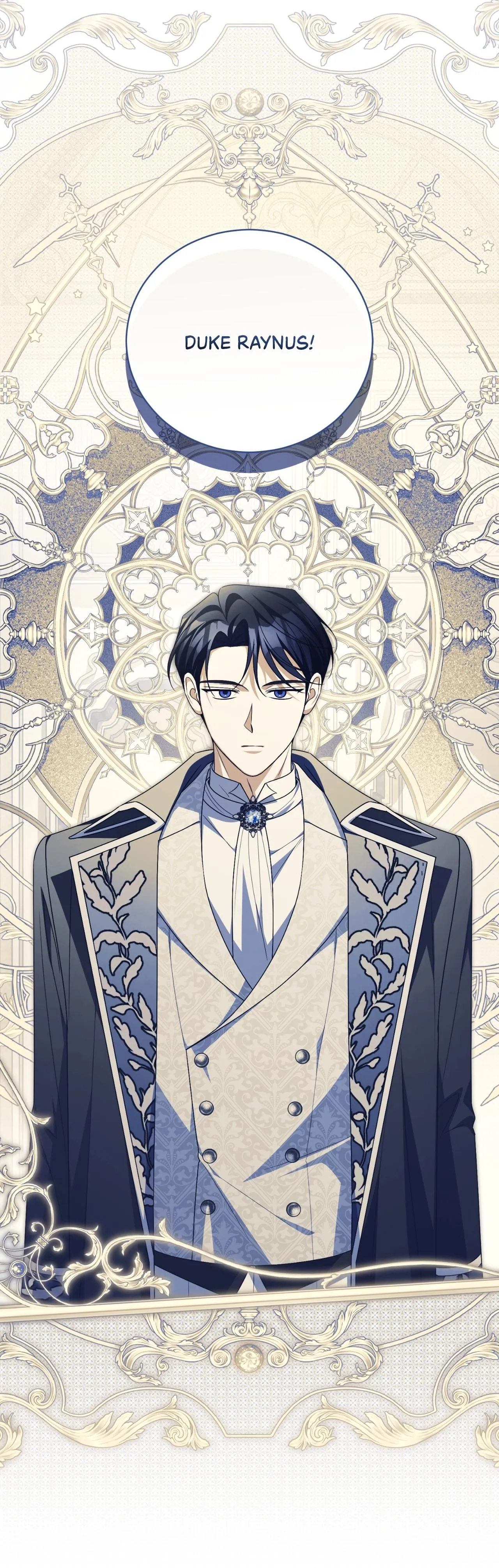 Dearest Fiancé, I Know You Despise Me Chapter 70 page 40 - 