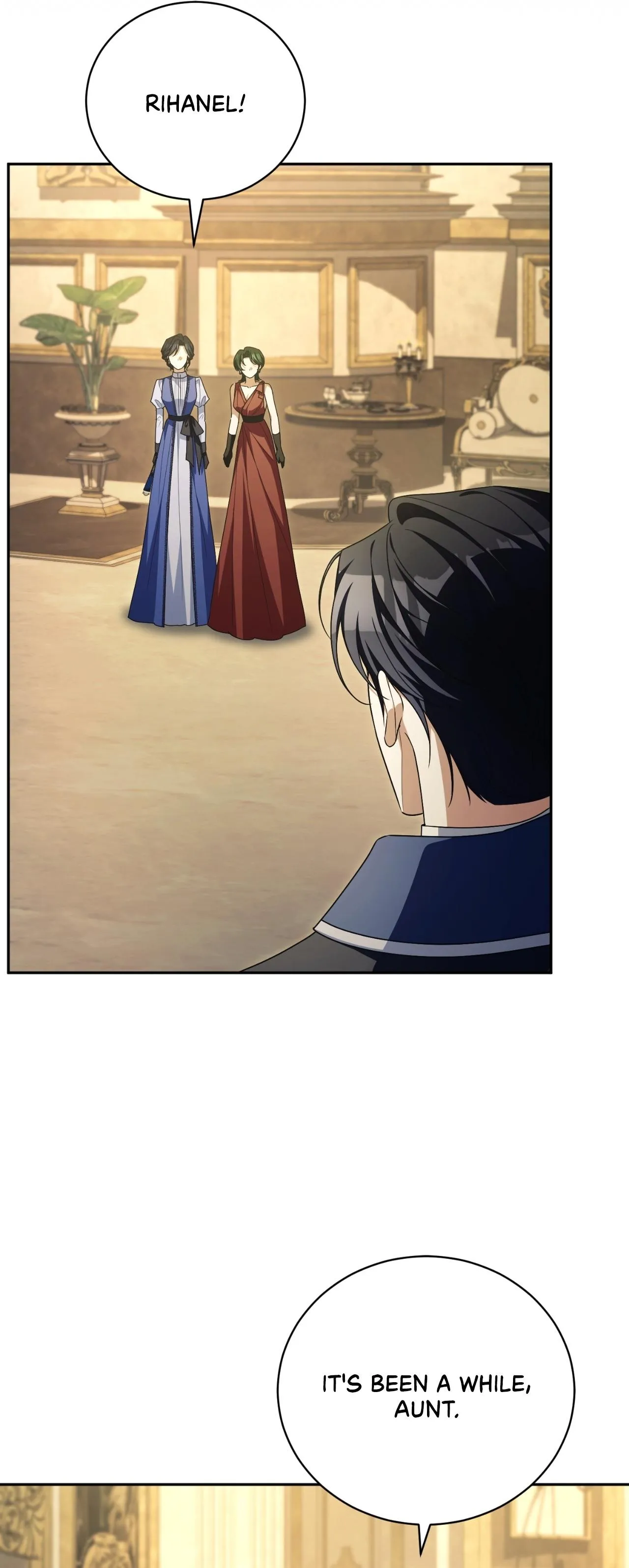 Dearest Fiancé, I Know You Despise Me Chapter 70 page 41 - 
