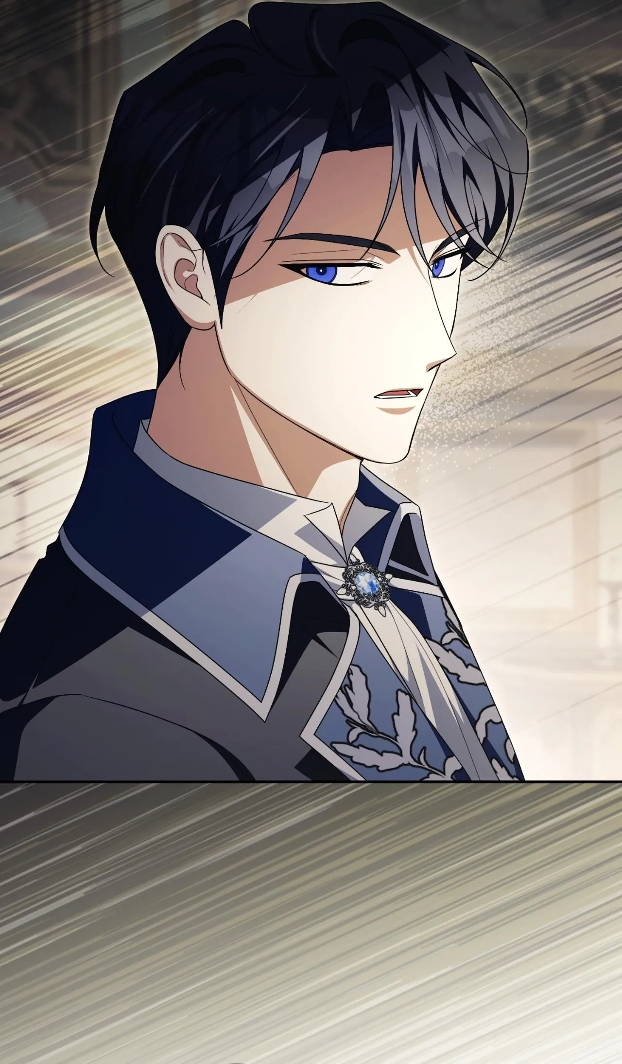 Dearest Fiancé, I Know You Despise Me Chapter 70 page 45 - 