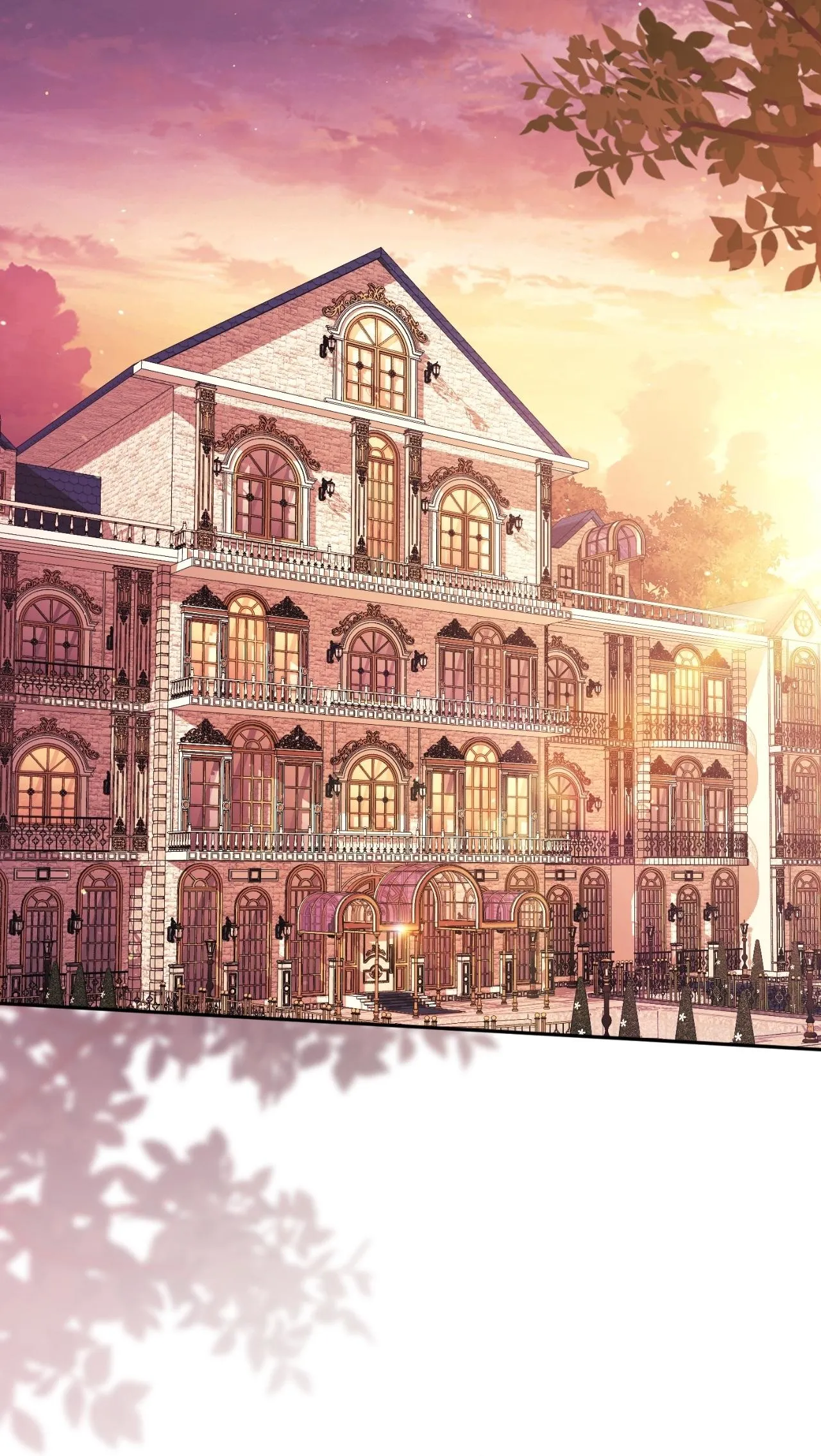 Dearest Fiancé, I Know You Despise Me Chapter 70 page 6 - 