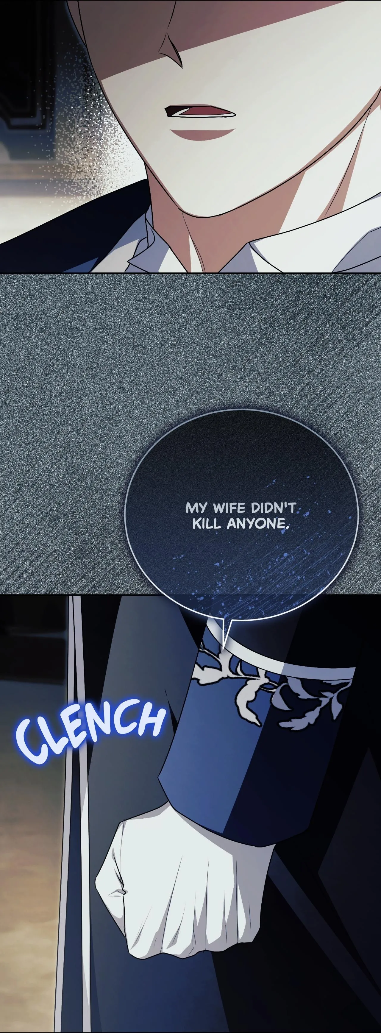 Dearest Fiancé, I Know You Despise Me Chapter 70 page 51 - 