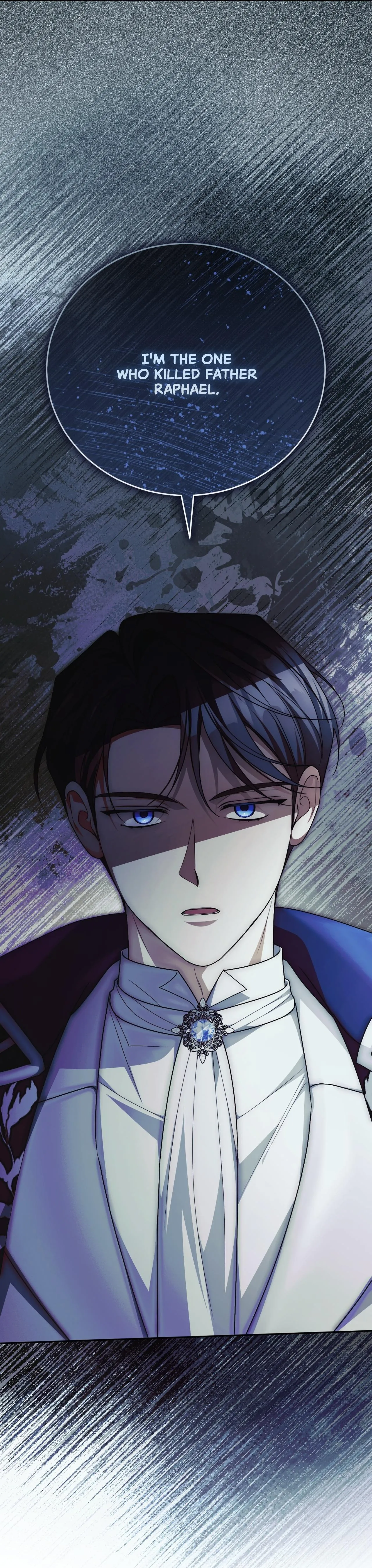 Dearest Fiancé, I Know You Despise Me Chapter 70 page 52 - 