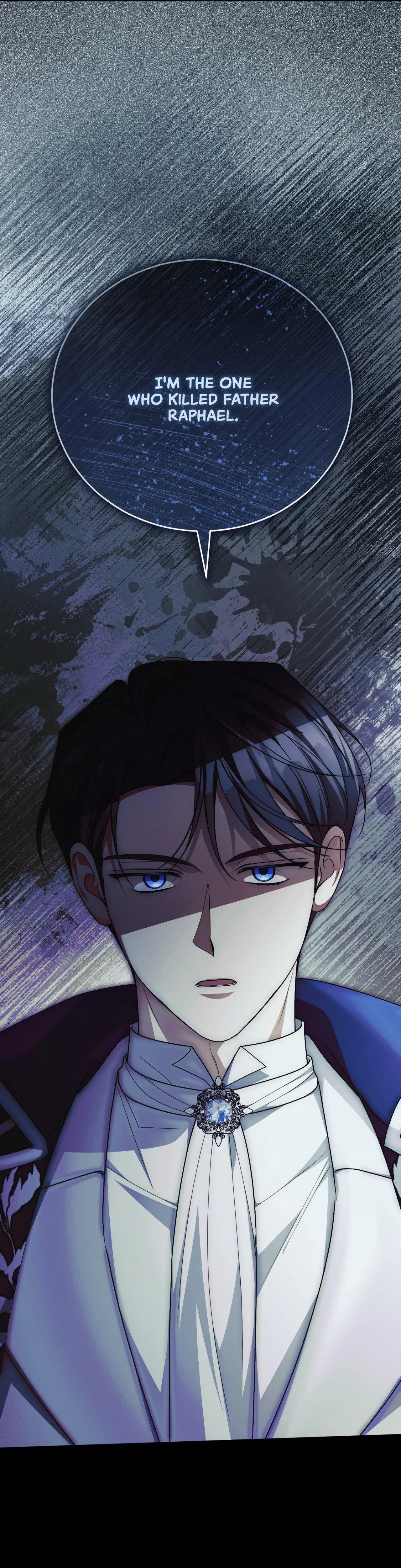 Dearest Fiancé, I Know You Despise Me Chapter 71 page 3 - 