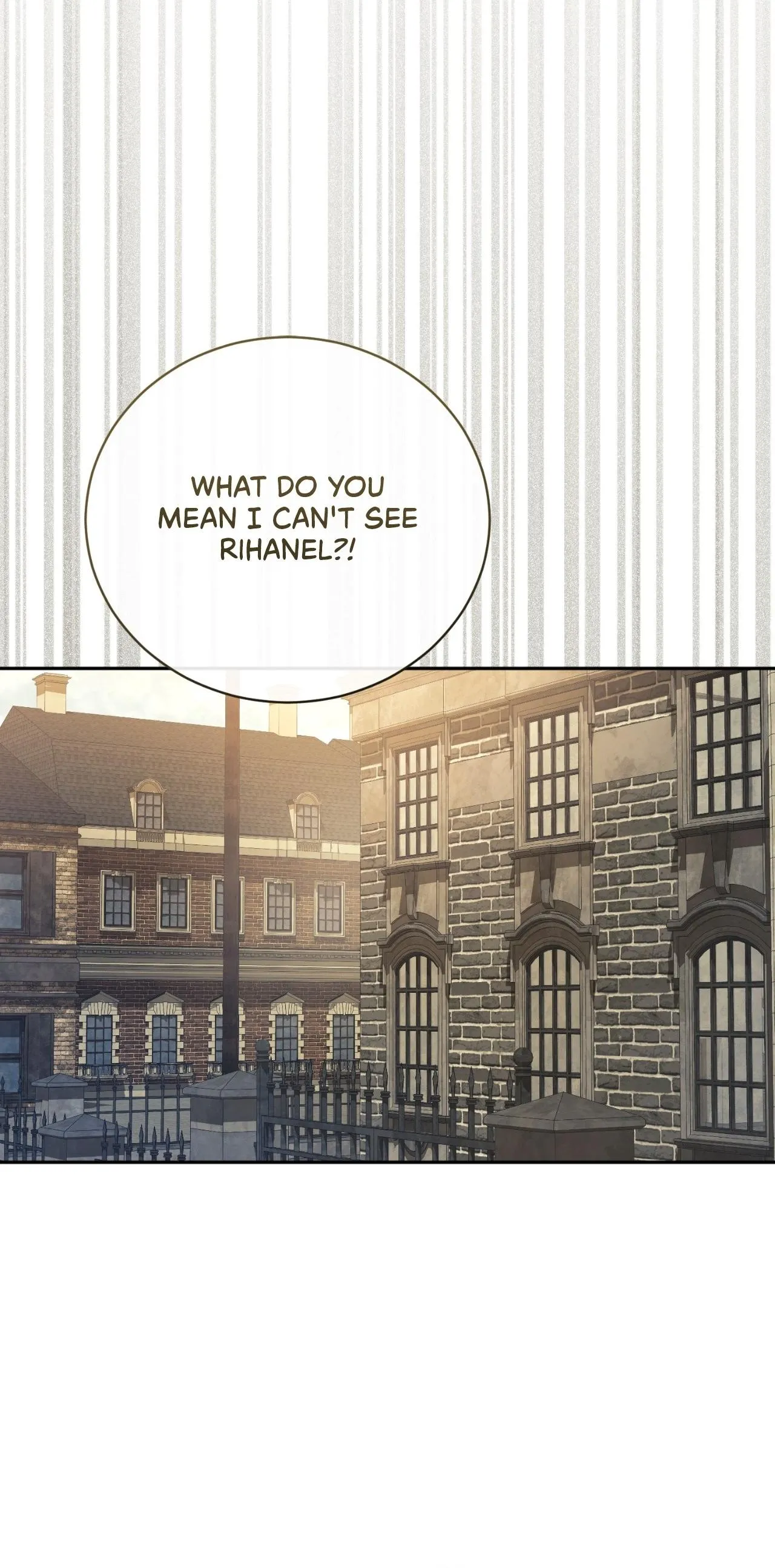 Dearest Fiancé, I Know You Despise Me Chapter 71 page 22 - 