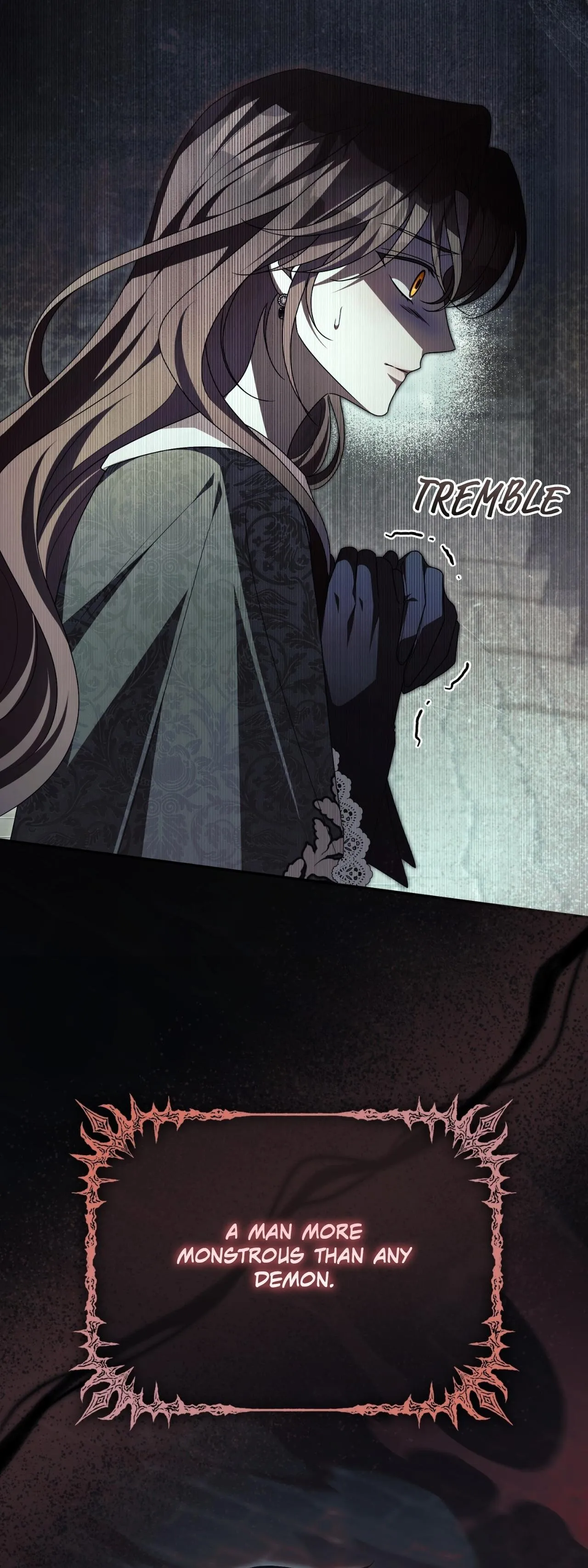 Dearest Fiancé, I Know You Despise Me Chapter 71 page 27 - 