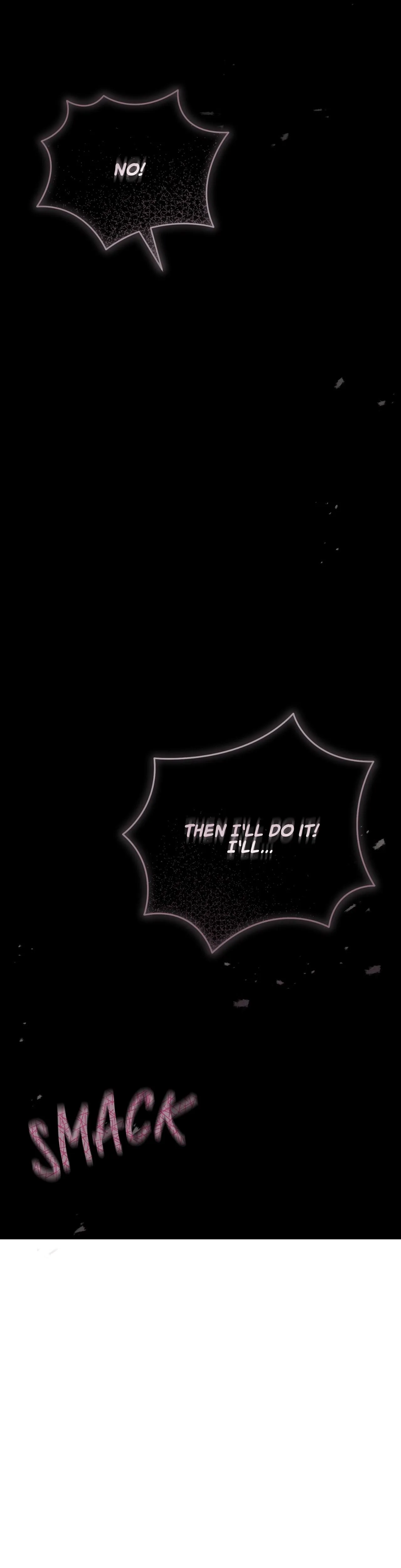 Dearest Fiancé, I Know You Despise Me Chapter 71 page 29 - 