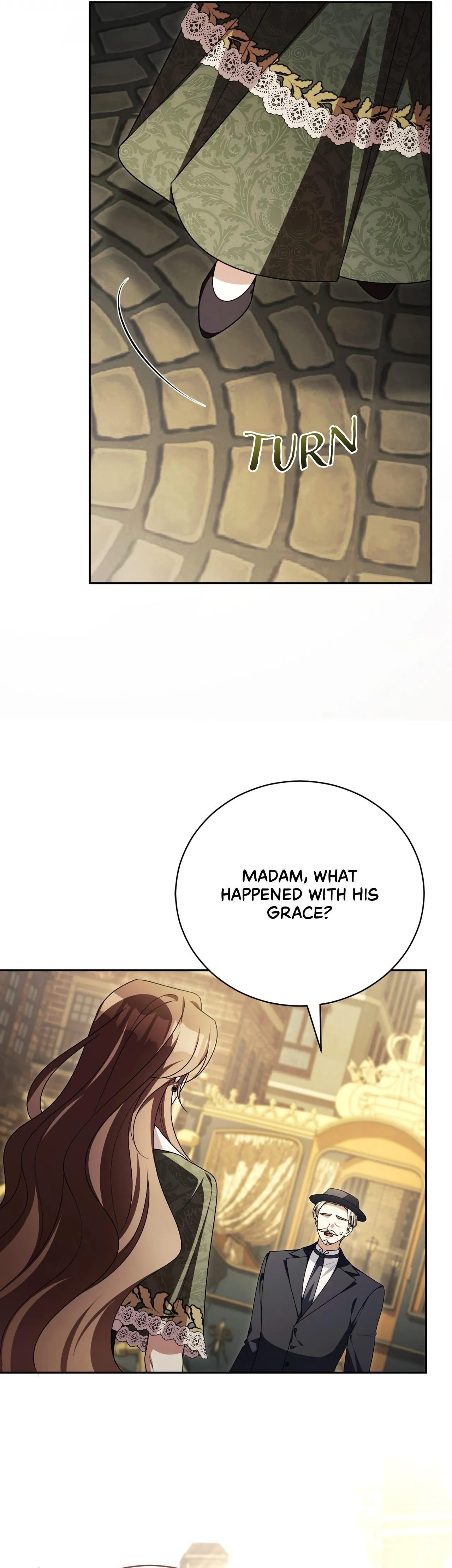 Dearest Fiancé, I Know You Despise Me Chapter 71 page 31 - 
