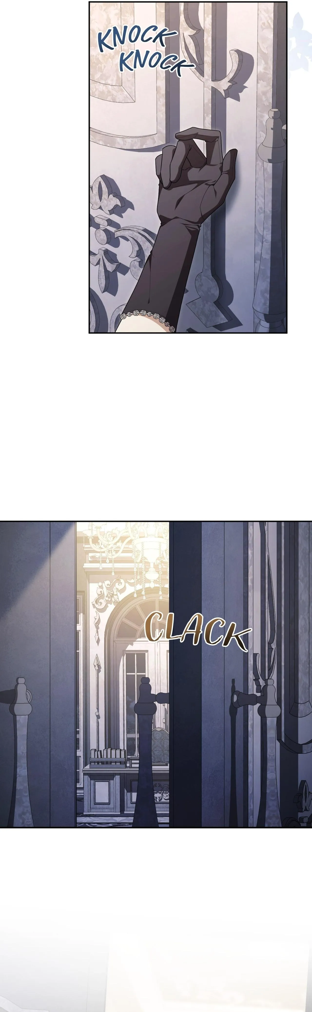 Dearest Fiancé, I Know You Despise Me Chapter 71 page 34 - 