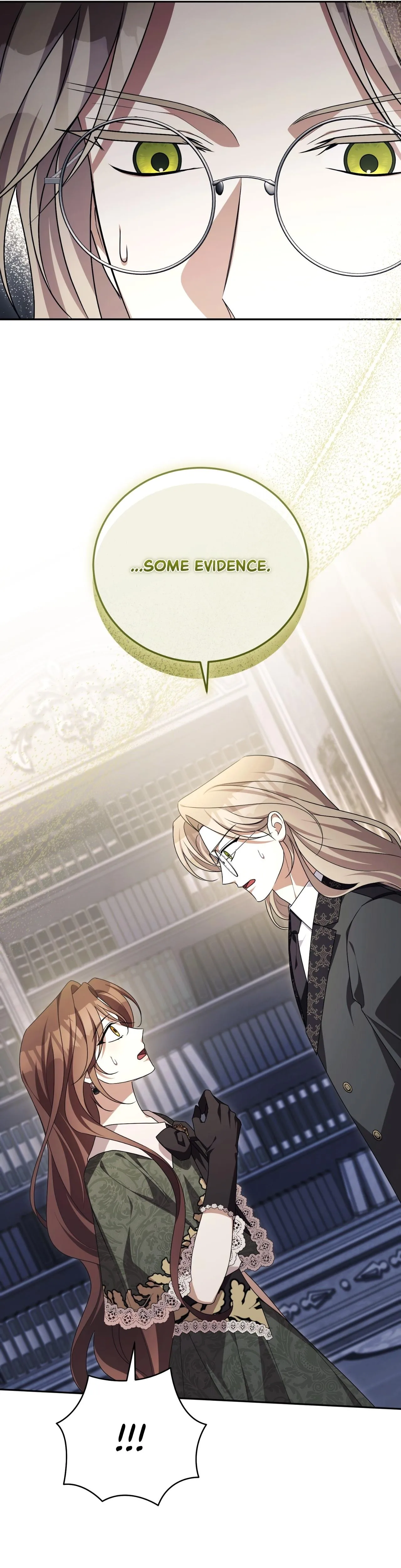 Dearest Fiancé, I Know You Despise Me Chapter 71 page 43 - 