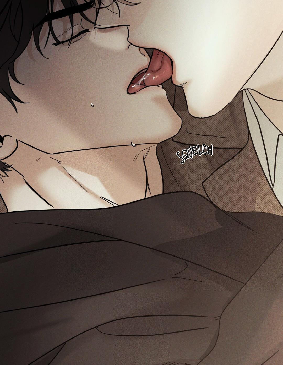 Dearest Chapter 38 page 11 - 