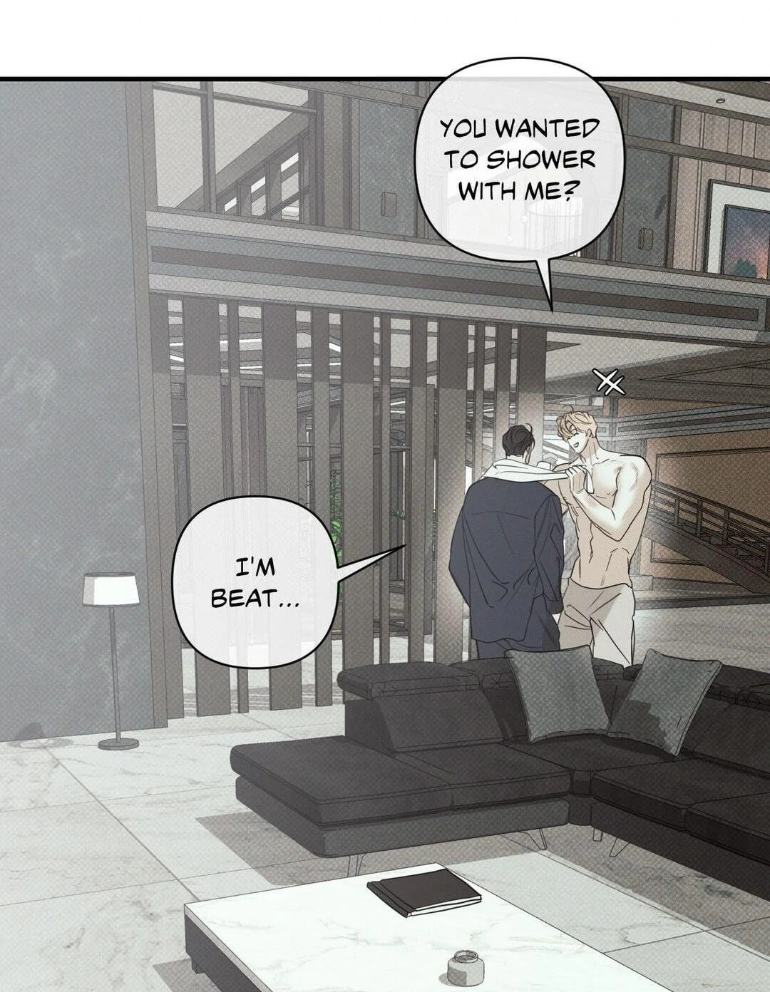 Dearest Chapter 38 page 102 - 