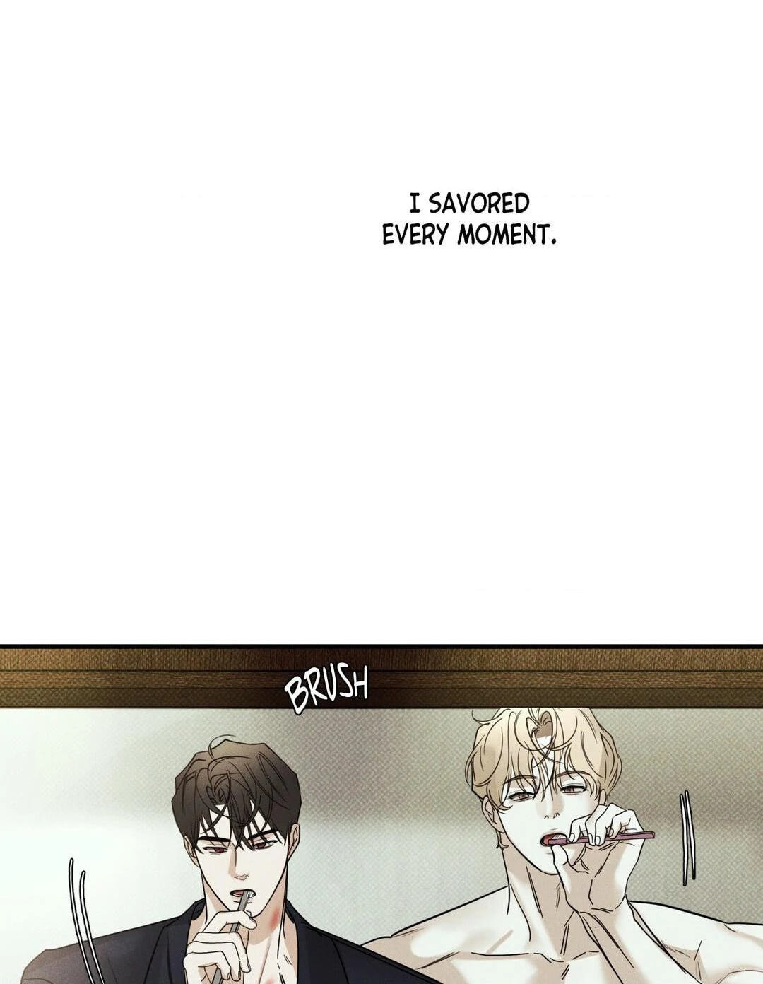 Dearest Chapter 38 page 104 - 
