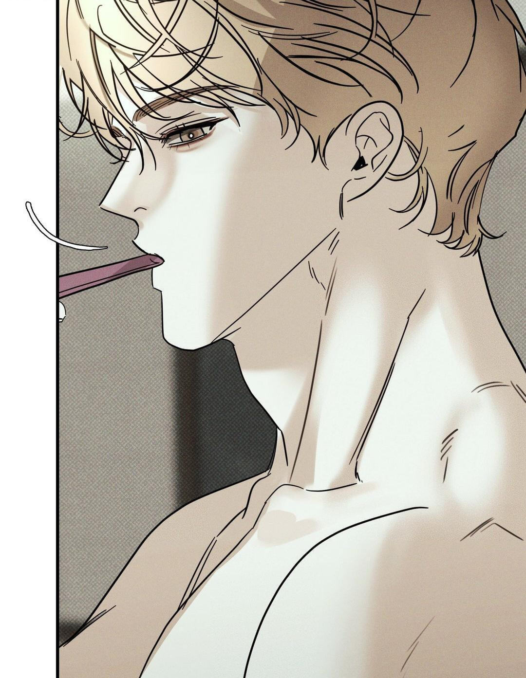 Dearest Chapter 38 page 107 - 