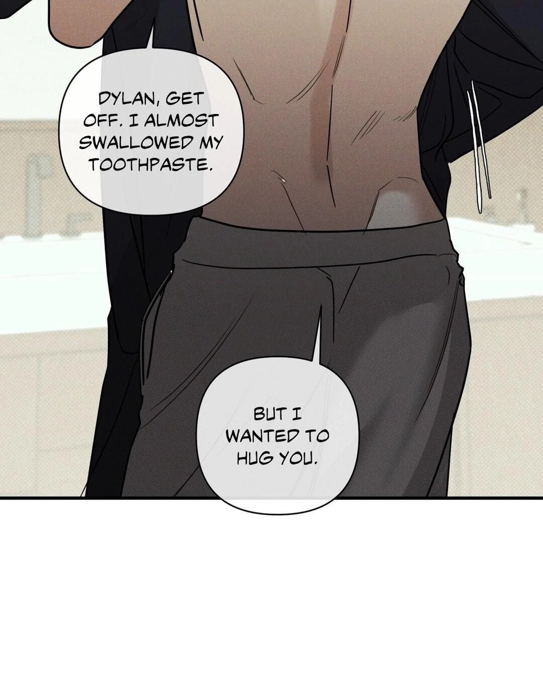 Dearest Chapter 38 page 113 - 