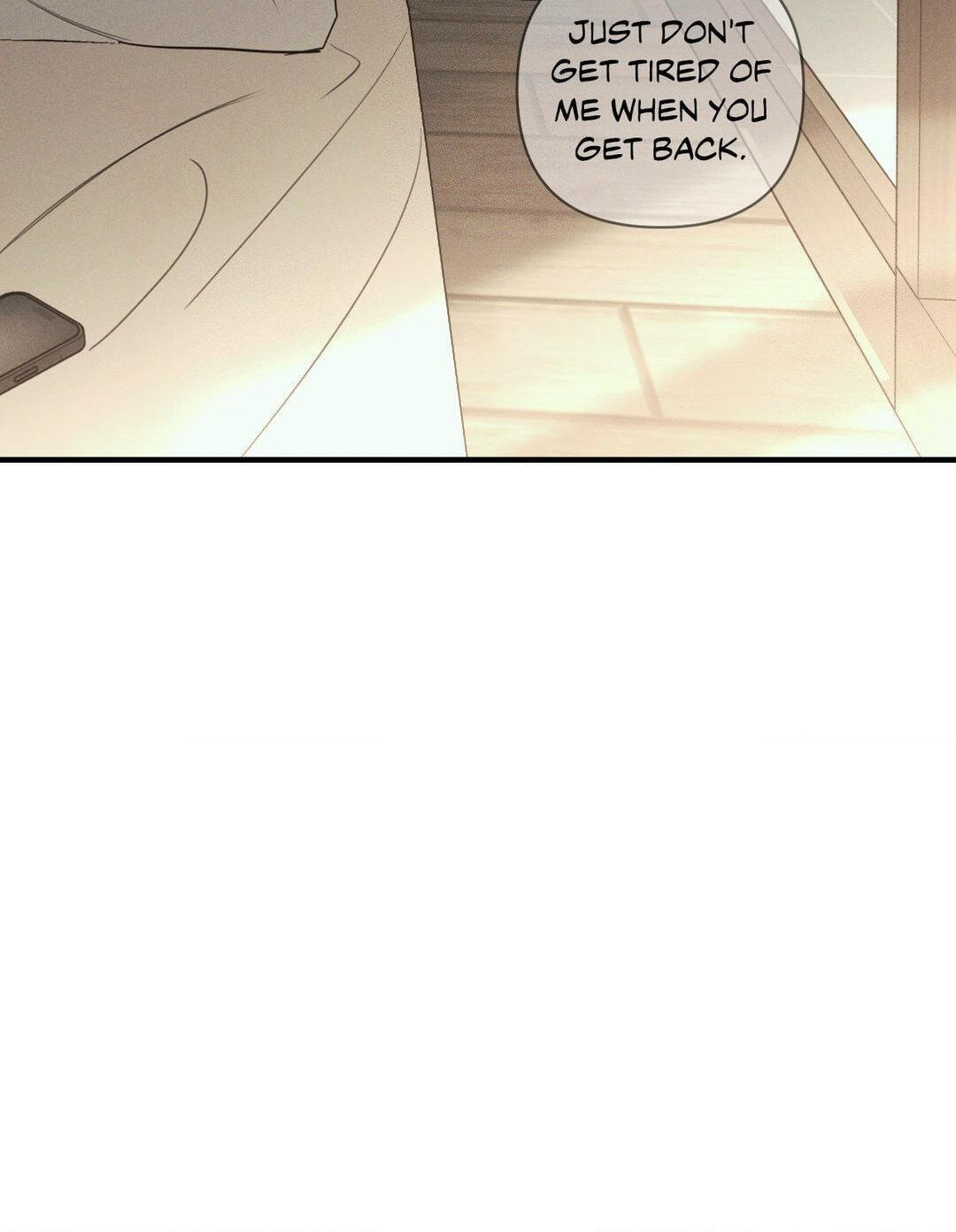 Dearest Chapter 38 page 116 - 