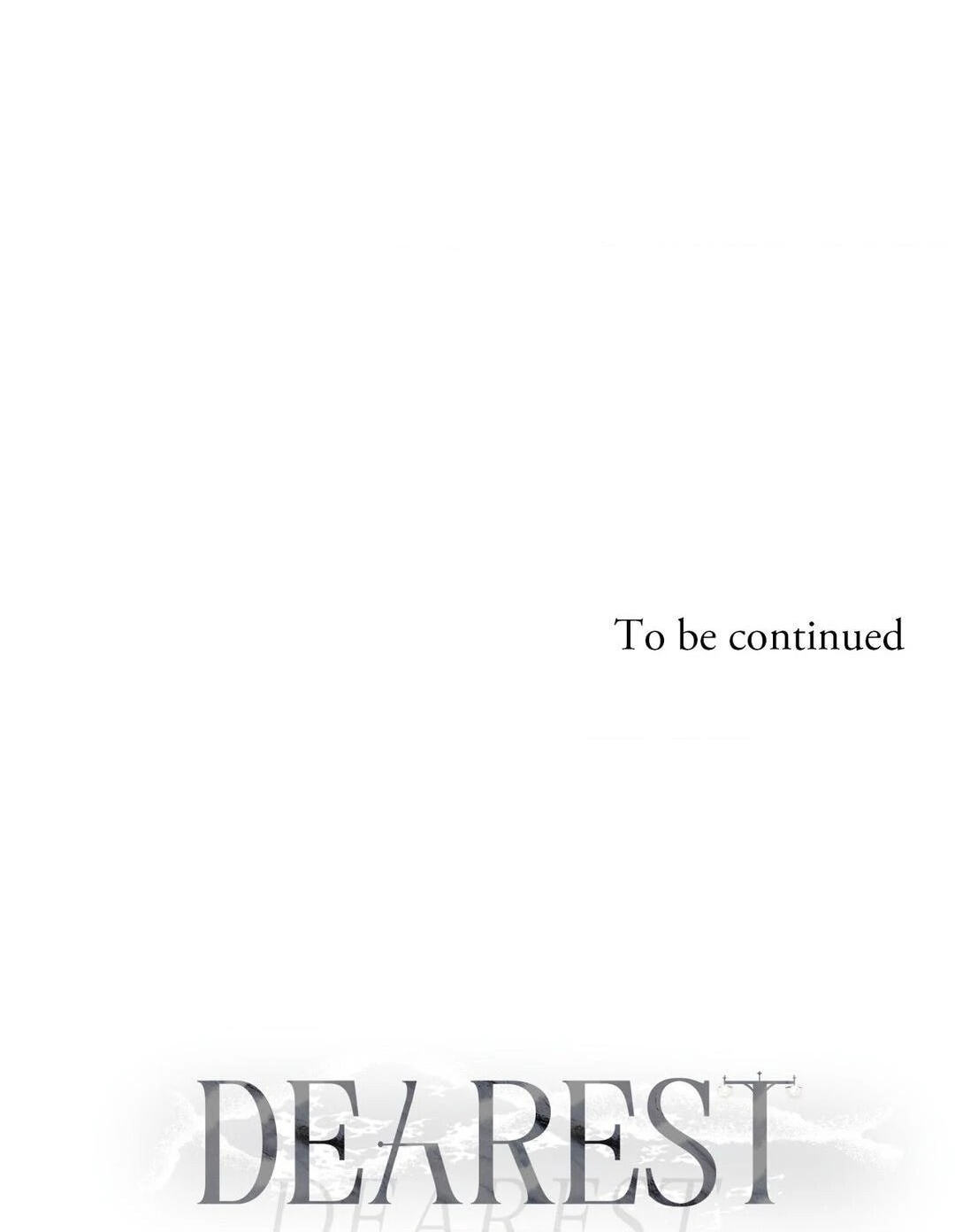 Dearest Chapter 38 page 122 - 