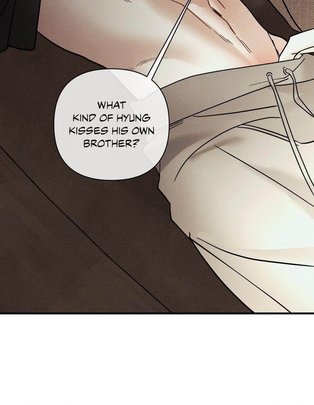 Dearest Chapter 38 page 14 - 