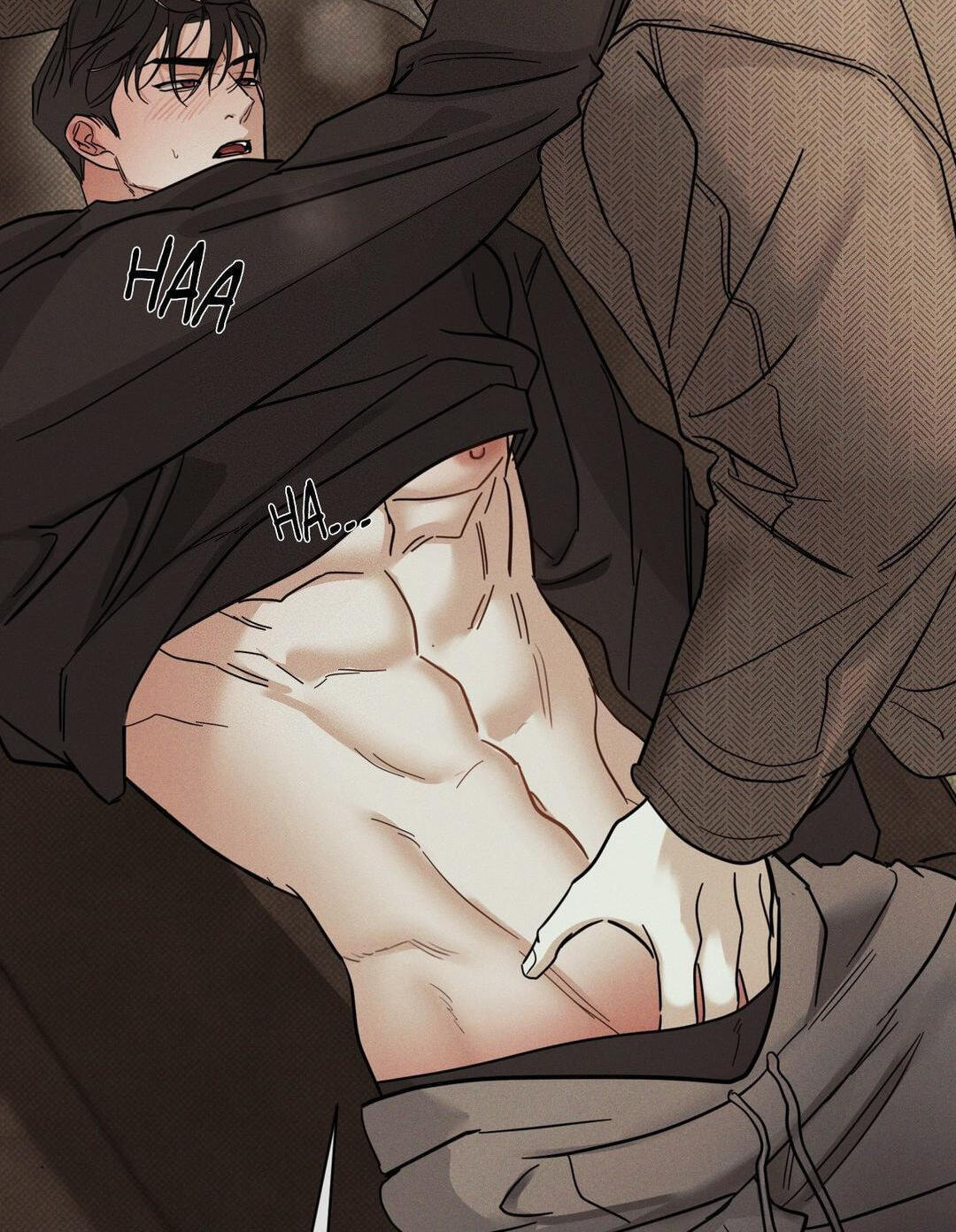 Dearest Chapter 38 page 16 - 