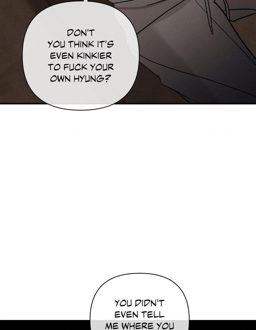 Dearest Chapter 38 page 17 - 