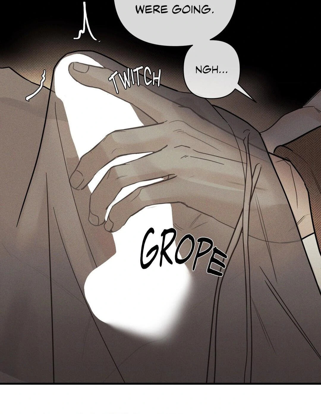 Dearest Chapter 38 page 18 - 