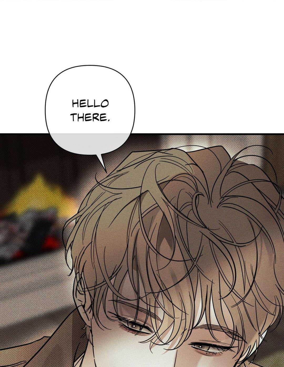 Dearest Chapter 38 page 19 - 