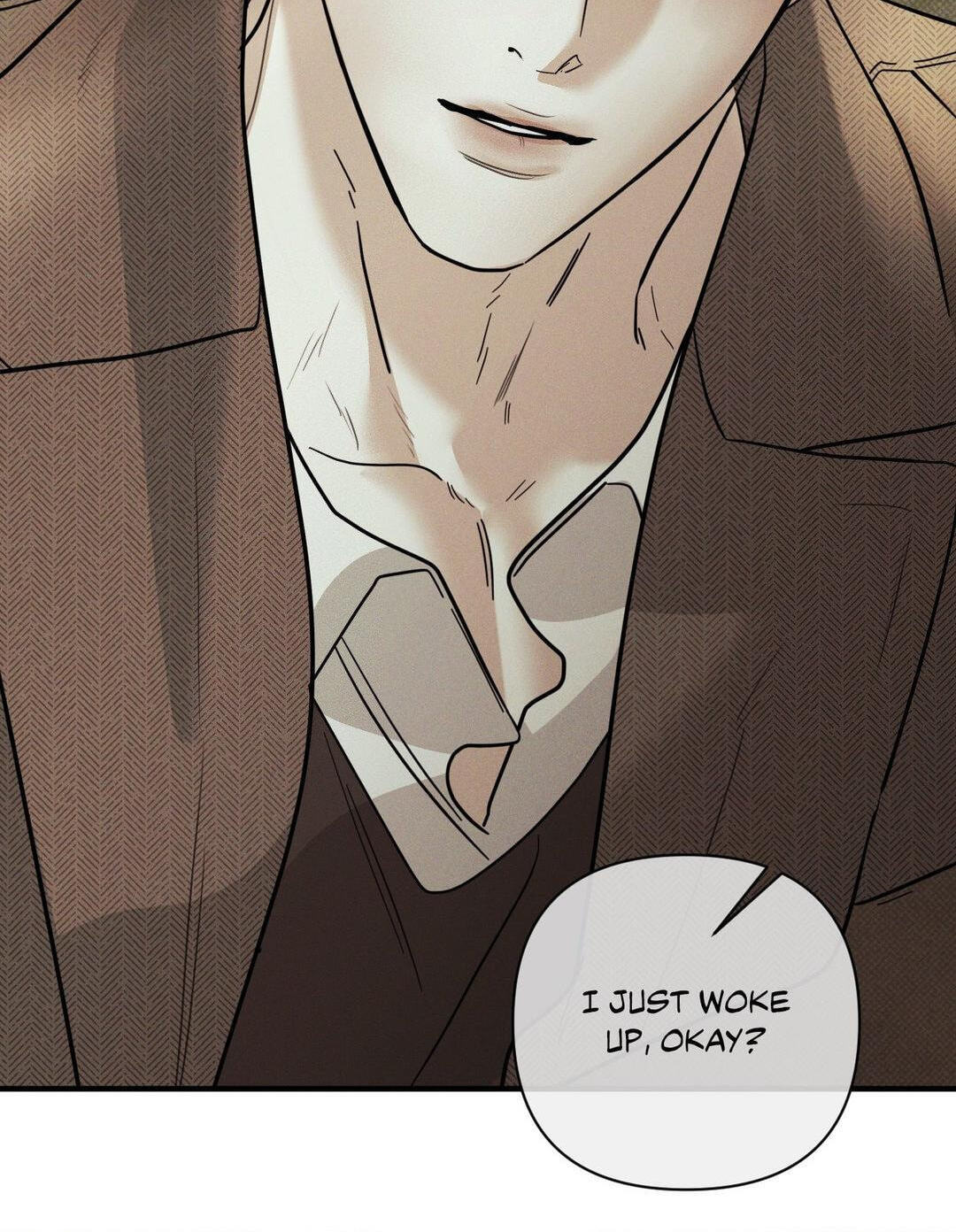 Dearest Chapter 38 page 20 - 