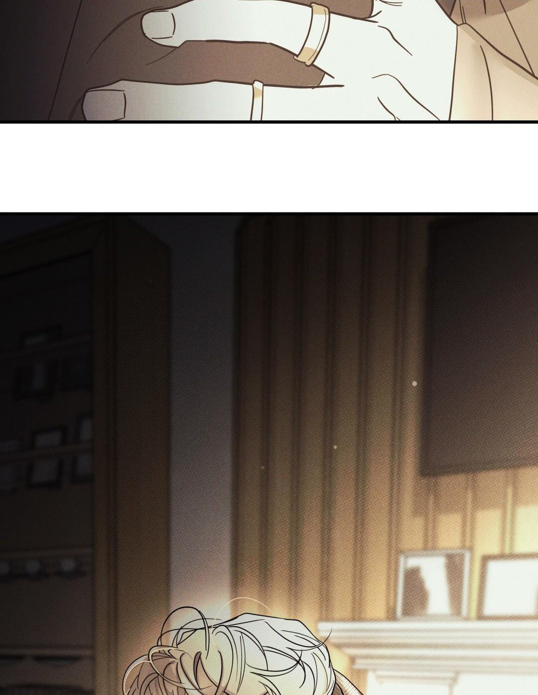 Dearest Chapter 38 page 3 - 