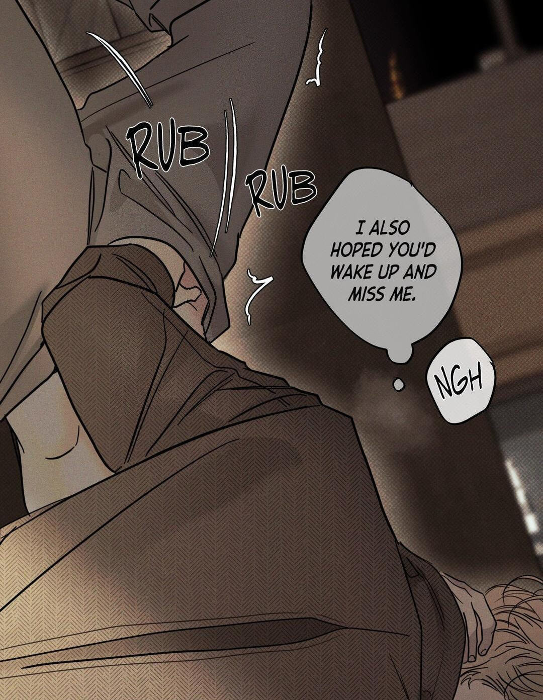 Dearest Chapter 38 page 22 - 