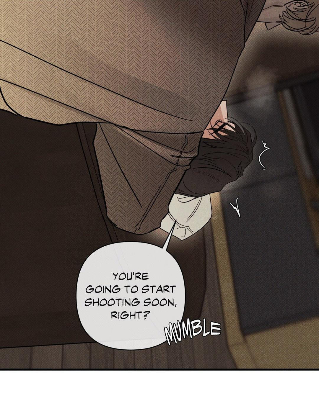 Dearest Chapter 38 page 23 - 