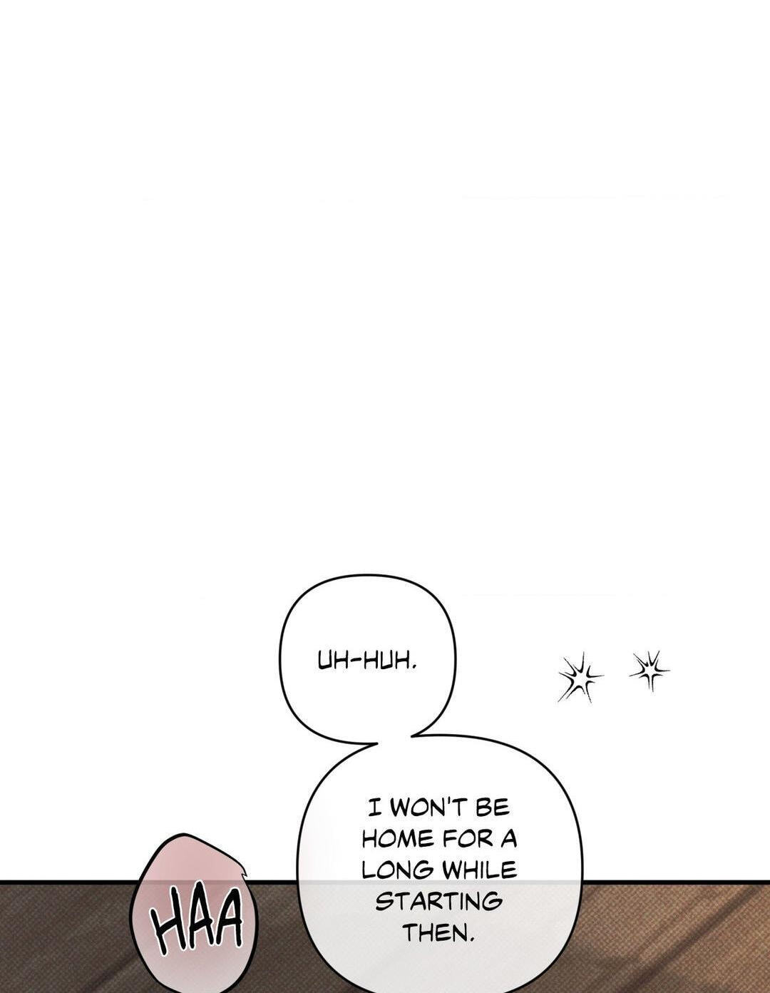 Dearest Chapter 38 page 24 - 