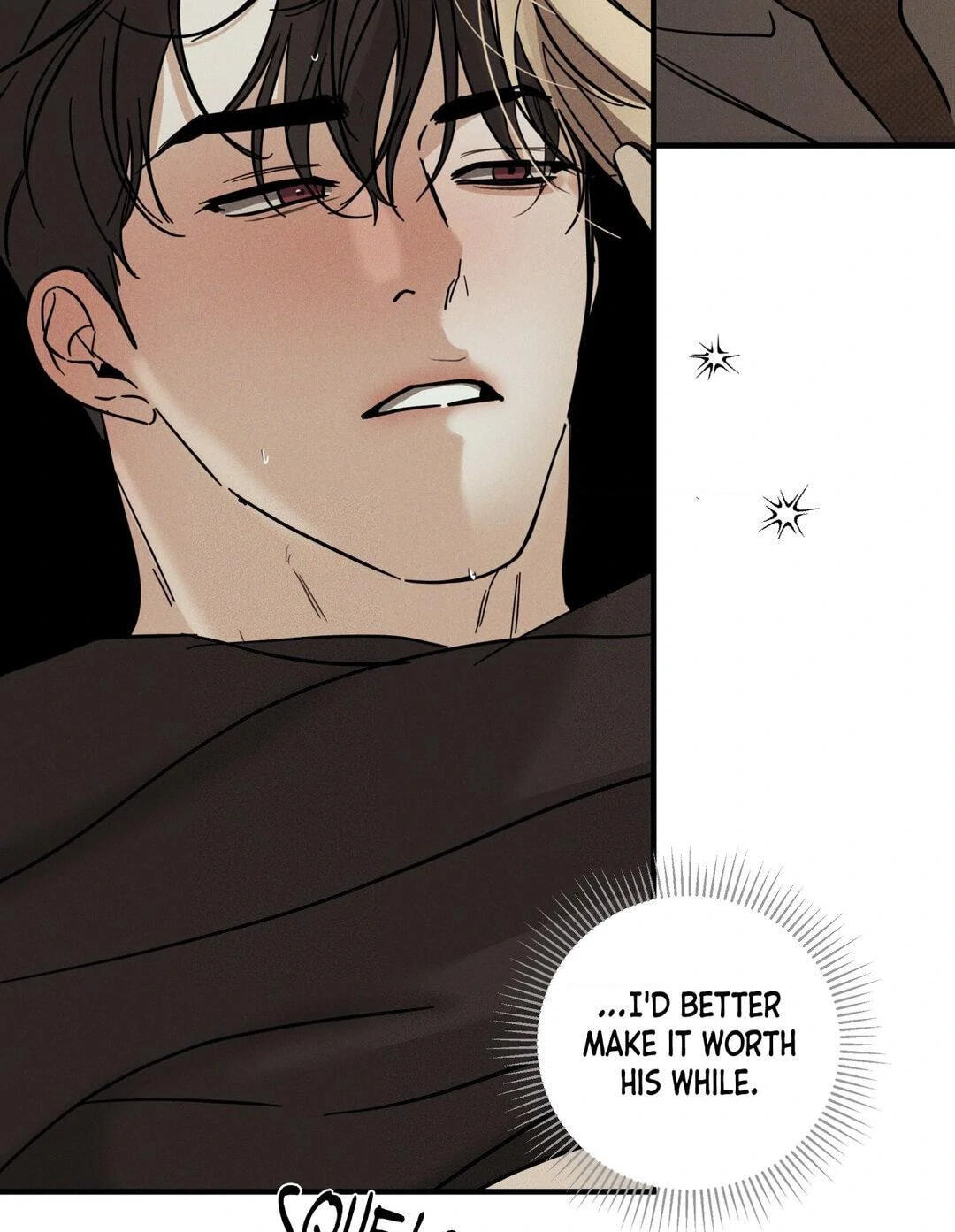 Dearest Chapter 38 page 27 - 