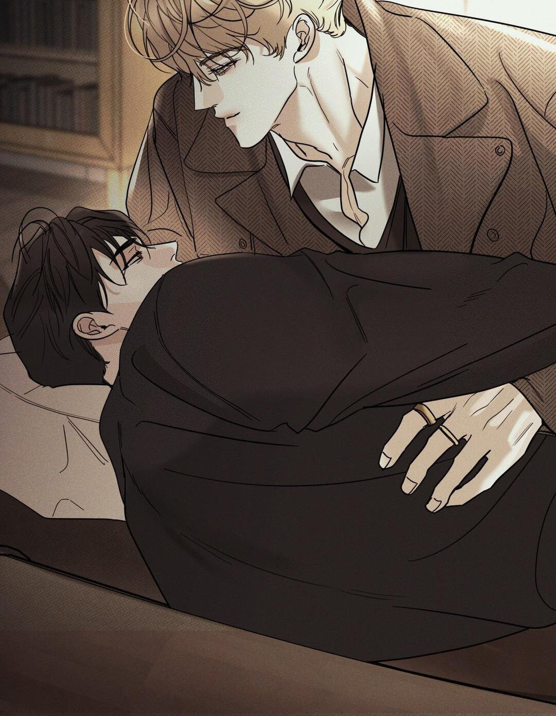 Dearest Chapter 38 page 4 - 