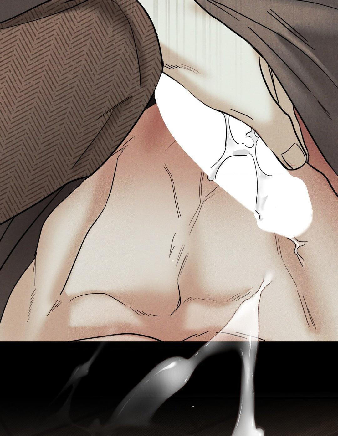 Dearest Chapter 38 page 33 - 