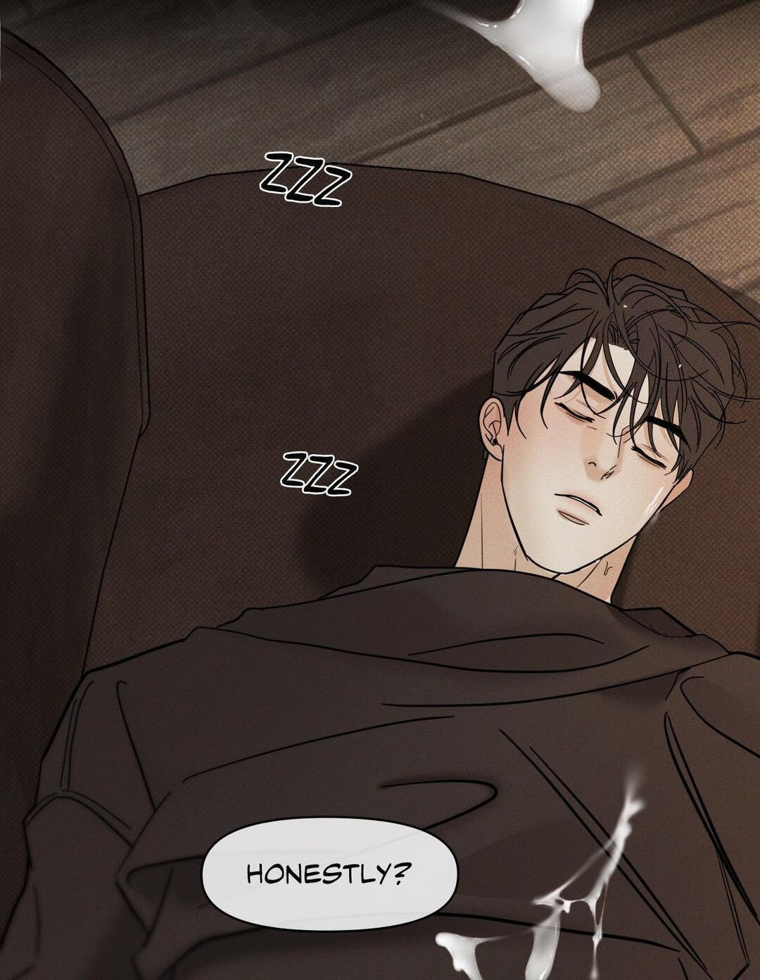 Dearest Chapter 38 page 34 - 