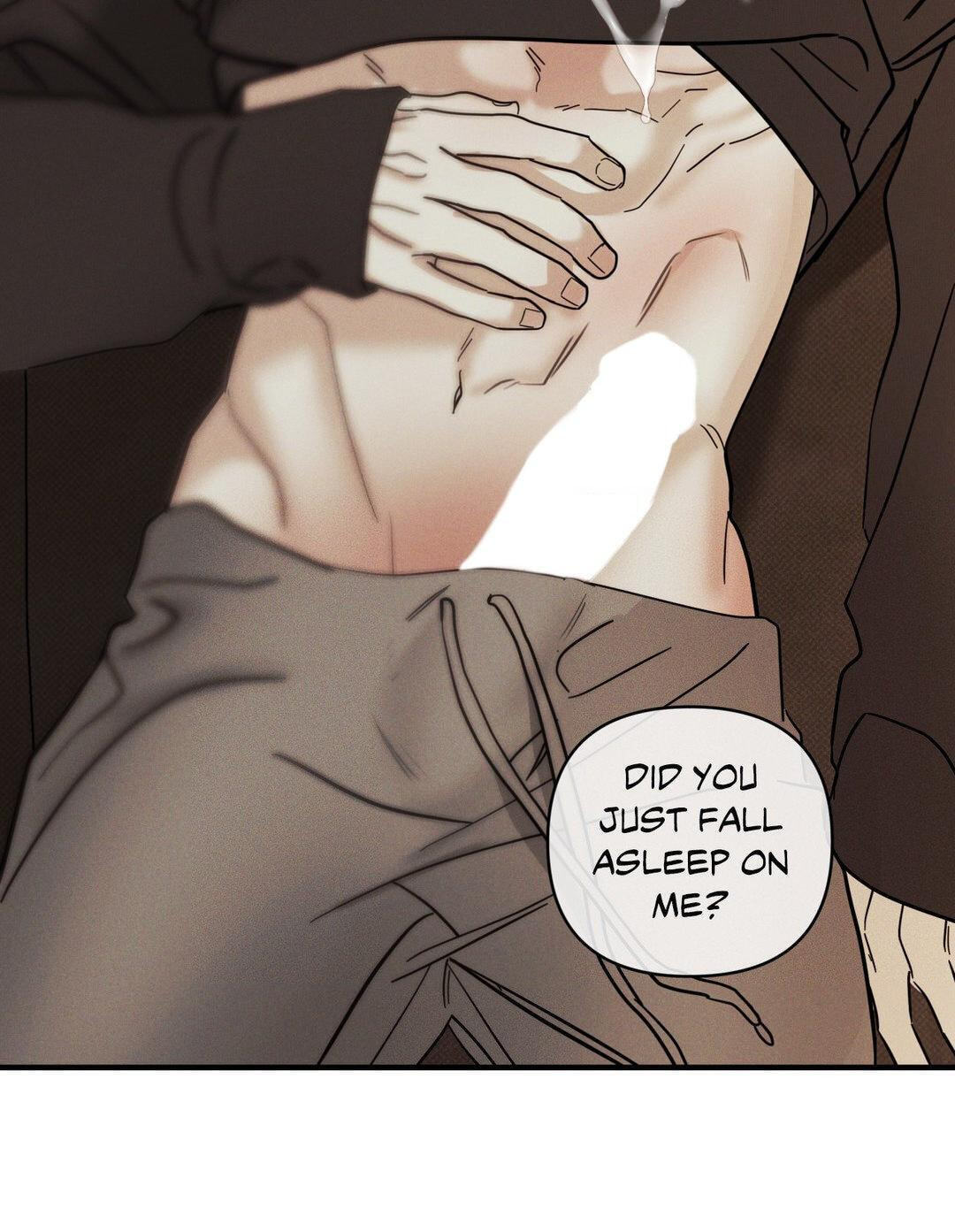 Dearest Chapter 38 page 35 - 