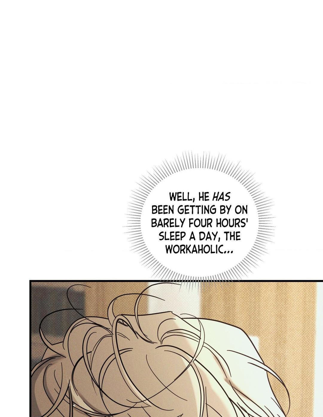 Dearest Chapter 38 page 36 - 