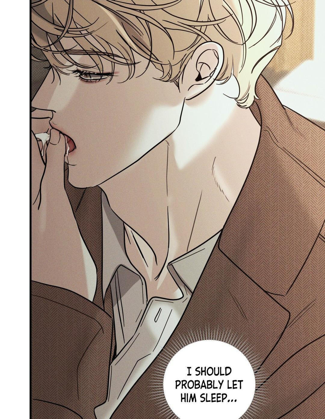 Dearest Chapter 38 page 37 - 